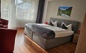 Berghotel-Willingen